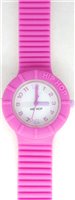 Orologio Hip Hop Donna Numbers in Plastica HWU0462 - HWU0462